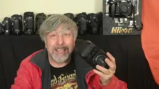 Is the Blackmagic Pocket Cinema Camera for me?