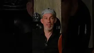 Чем я занимался в 90-х?