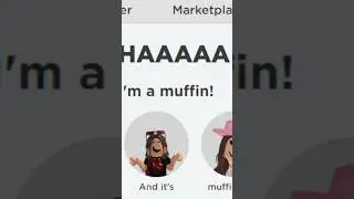 IT’S MUFFIN TIME😋🧁 