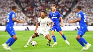 Most Humiliating Skills in Football 2024 ᴴᴰ