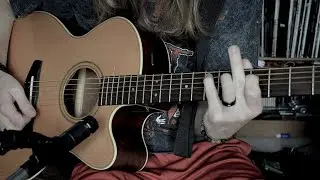 This BLACK SABBATH riff is ESSENTIAL...