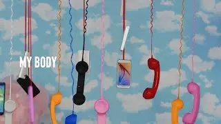 HANA / My Body -teaser-