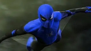 Spider-Man (EDIT) ~ Take My Breath