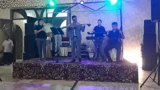Шерзод Машарипов ижодларидан