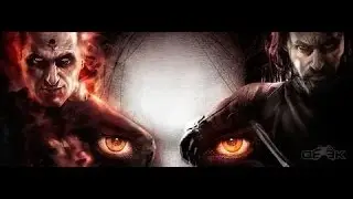 F.E.A.R.3#4-КОНЕЦ