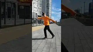 How to dance the moonwalk