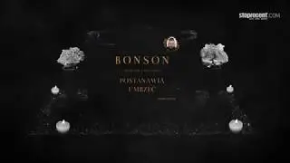 03. Bonson - Razy (prod. KPSN) skrecze Dj Te
