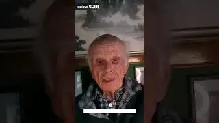 Dr. Ervin Laszlo "All States Of Consciousness" | Next Level Soul #shorts