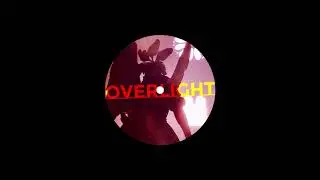 PREMIERE: Dario Gismondi - Overlight [Welofi]