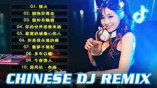[ 2023夜店舞曲 ] - 2023年最劲爆的DJ歌曲 (中文舞曲) Chinese Dj Remix - 25首精選歌曲 超好聽- 2023全中文舞曲串烧-全中文DJ舞曲 高清 新2023夜店混音