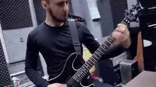 My band 