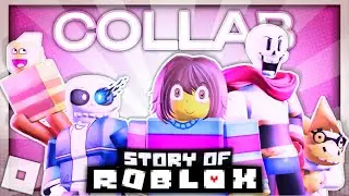 ♪ ROBLOX THE MUSICAL - Roblox Animation Collab