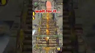 TEMPLE RUN SKY SUMMIT MOD ...