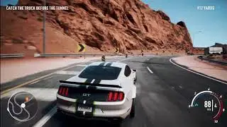 Need for Speed Payback #22 The Highway Heist