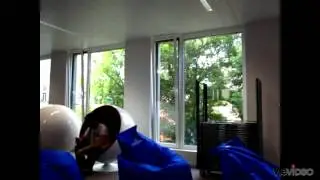 Google I/O Extended Brussels 2012: Before the event, AngularJS