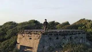 HOMELAND - DJI MAVIC AIR 2 (CINEMATIC VIDEO)