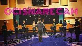 OCI 2018 