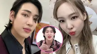 “Save Our Nayeon?!” — GOT7’s BamBam Sets The Record Straight About His Past Crush On The TWICE
