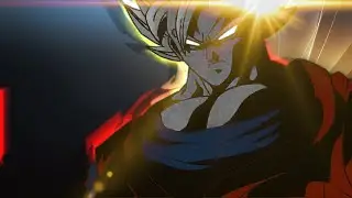 Dragon Ball Z/SUPER - Drugs