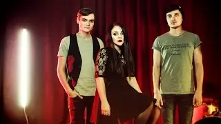 Bring Me The Horizon – Drown (cover)