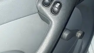 Мерседес Спринтер установка стеклоподьёмника