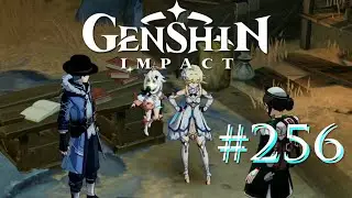 Genshin Impact 