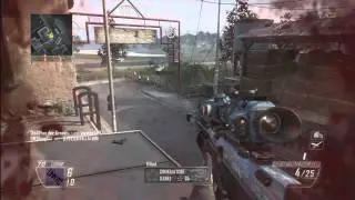 2 Piece?? BO2 Clip!