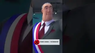 Quelle salle Véronique veut-elle ouvrir au musée Grévin dans "Détermination" (S5)? #miraculous #quiz