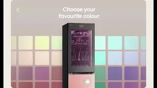 MooduP LG GBG719MDNN