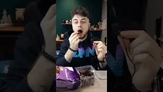 Які пряники краще 🥯😋???ENG.SUB #їжа #продукти #першийраз #смачно #пробую #eat #eating #food