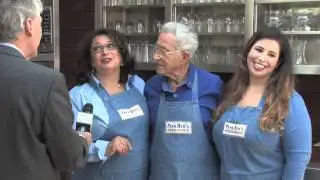Papa Ben's Kitchen on Alan Mendelson's Best Buys - Los Angeles Channel 9