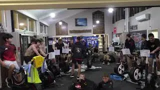 Tour de Oli - 2023