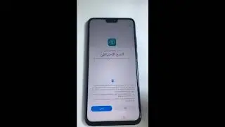 Honer 8X (JSN-L22) Android 10.0.0 FRP Unlock  in 10 minutes  