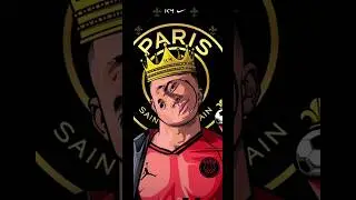 Complete Mbappe 