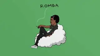 [FREE] Smino Type Beat - Romba (Prod. IFE RA)
