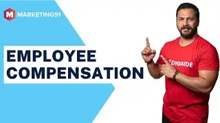 What is Employee Compensation? 24 Different Types of Compensation with Examples