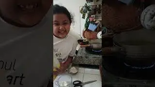 membuat minuman hangat #2 #energen