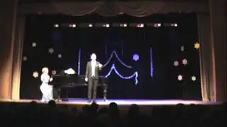 В. Оякяэр - В прибрежном колхозе