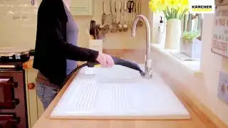 Парочистачка Karcher SC 5