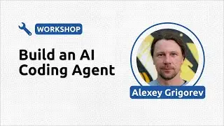 Build a Django Coding Agent with OpenAI Tools | Prompt Engineering and Function Calling Tutorial