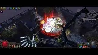 [POE 3.5 ] Shortest Path of Syndicate Transportation