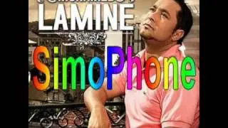 MOHAMED LAMINE