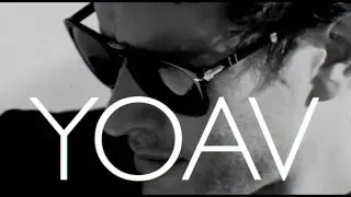YOAV |16 ноября teleclub