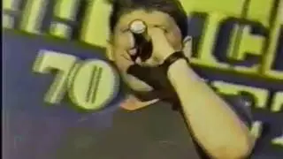 Сектор газа - Концерт в Подольске (15.06.2000)