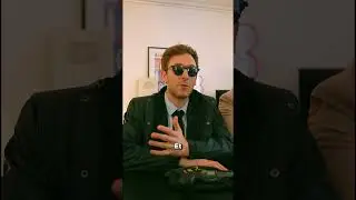 I won the lottery but the CIA arrested me