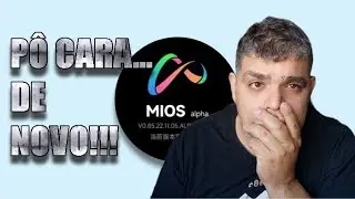 MI OS O NOVO SISTEMA DA XIAOMI? DE NOVO?