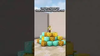 The worst part of Bedrock Edition