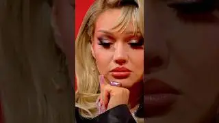 sie hätte zu mir ins team gemusst 🥺 #shirindavid #tvog