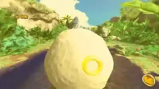 Ode to Snowball