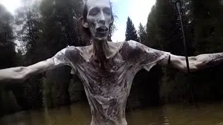 Alex Calder - Disease Freak Alt Version [Official Music Video]
